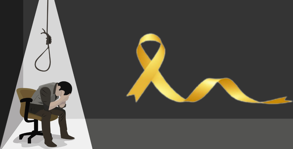 The Seafarers Suicide Problem