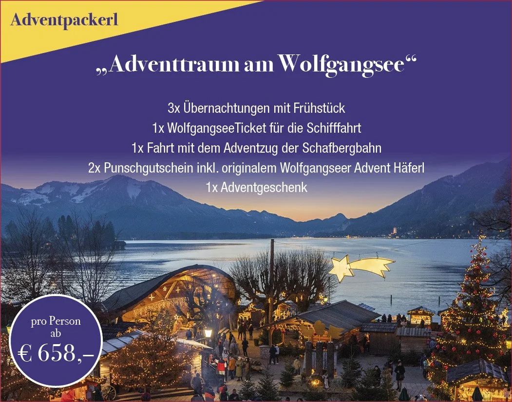 Catering im Weberhäusl am Wolfgangsee (Kopie)