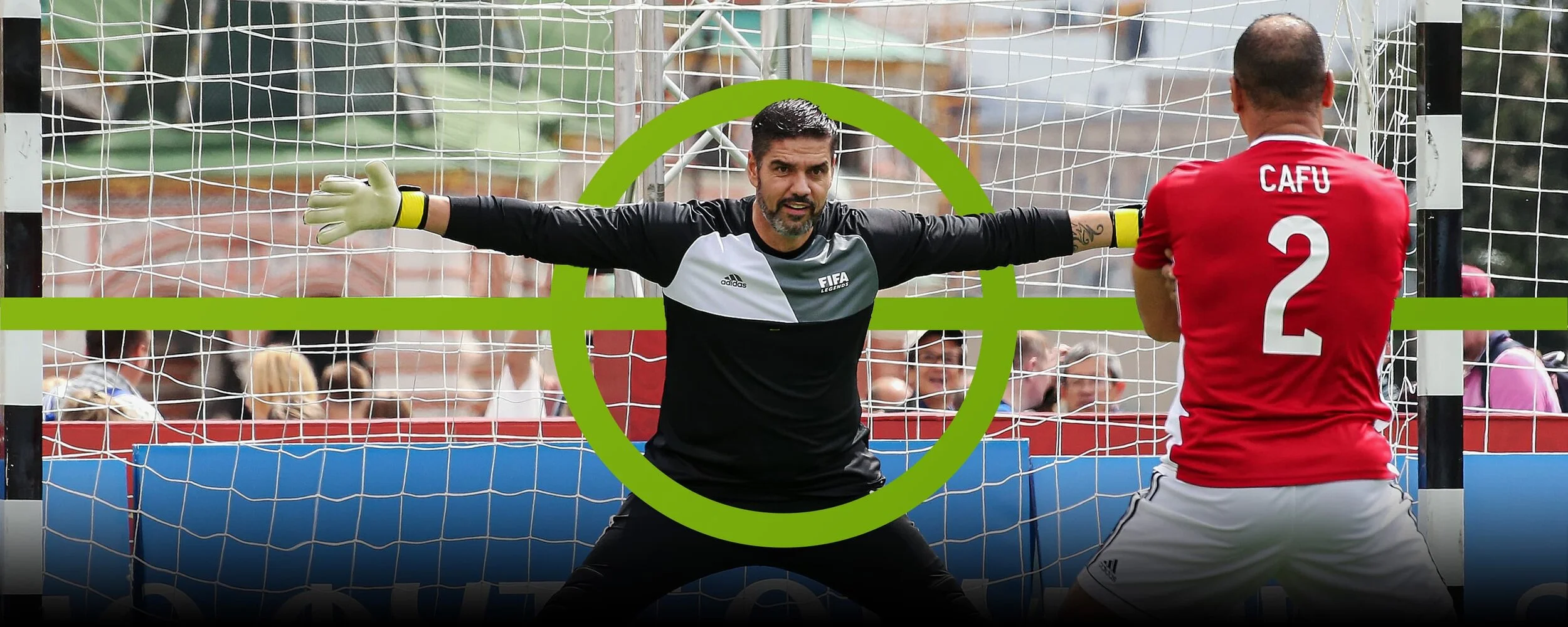 PFJ2 9.1 The importance of a Goalkeeper Coach — FIFA Journal