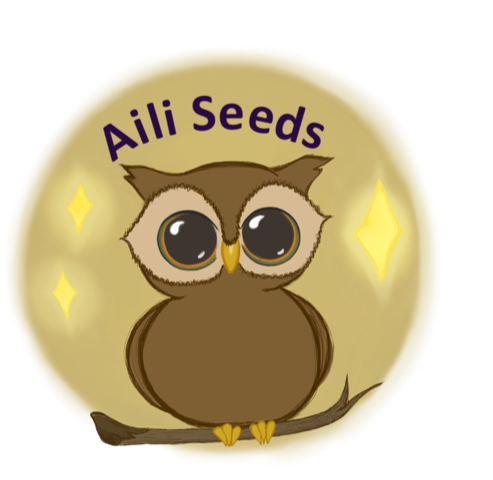 Aili Seeds