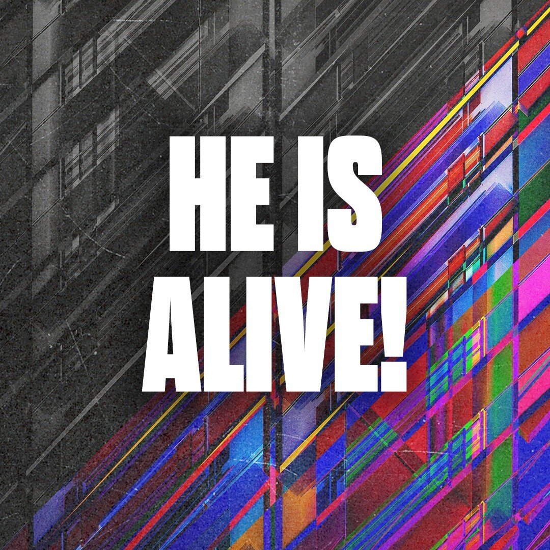 We live because He lives, happy Easter! It's not too late to join us TODAY for Easter at The Pointe Church. We are so excited to celebrate Jesus' resurrection with you! 

9:00 AM, 10:15 AM, 11:30 AM, and 12:45 PM
5335 Bass Road, Fort Wayne IN 46808