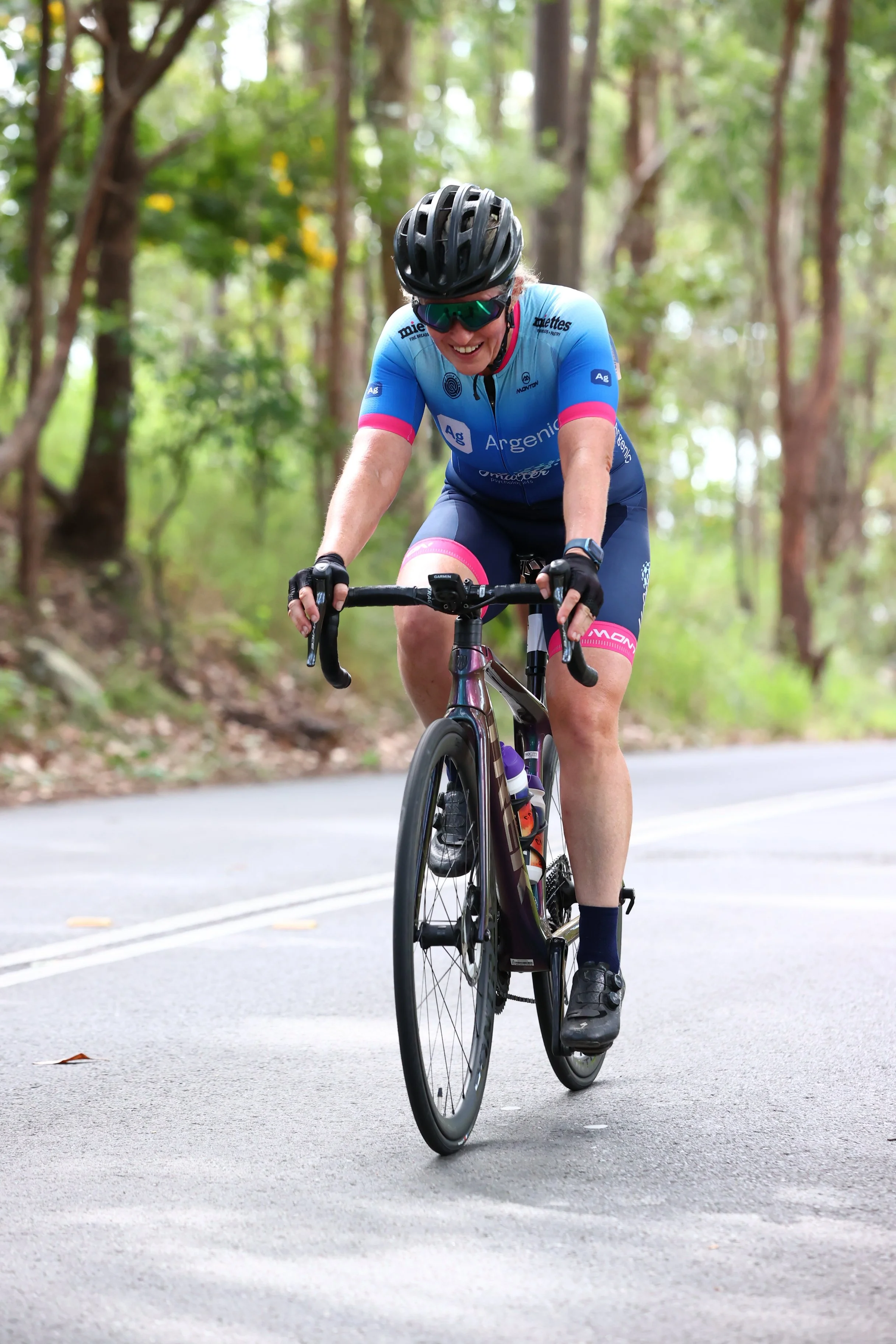 Tour De Brisbane 2024 - Race Report
