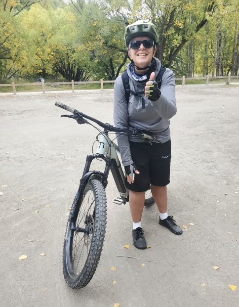 Athlete Stories - Fit for an adventurous life!