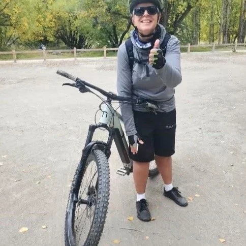 Carmel&rsquo;s story is remarkable. At 66 years young, she&rsquo;s training to experience epic adventures and live her life to the fullest. She&rsquo;s smashing the societal rhetoric that retirees should exist &ldquo;quietly&rdquo;. Read about the ch