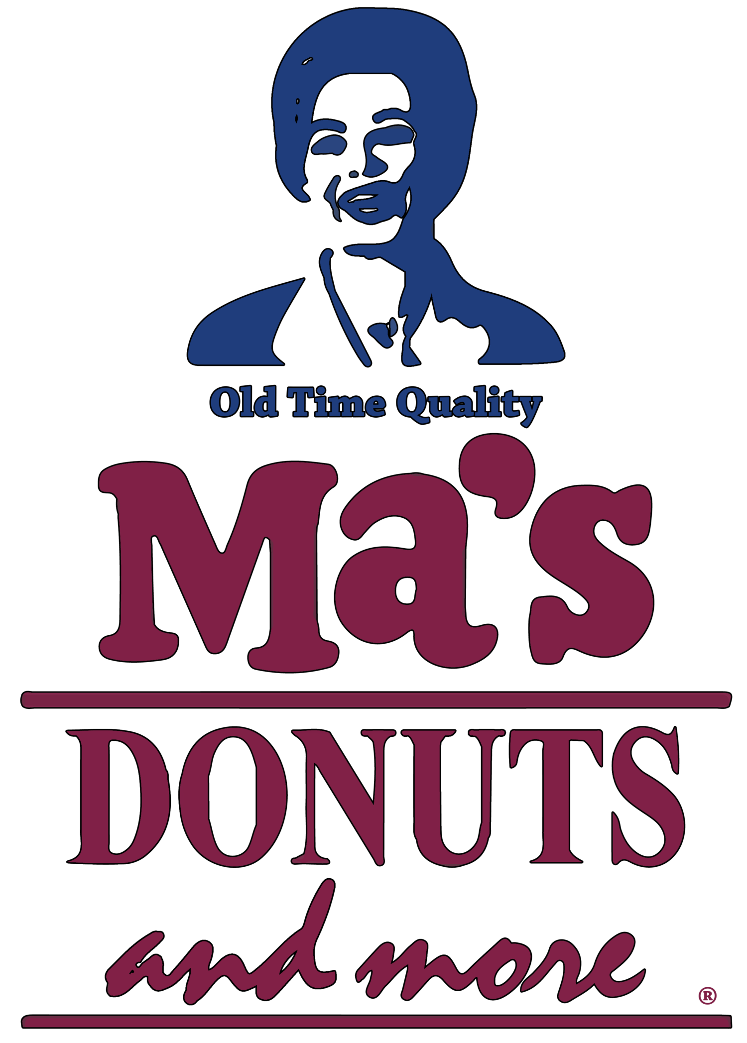 Ma&#39;s Donuts App
