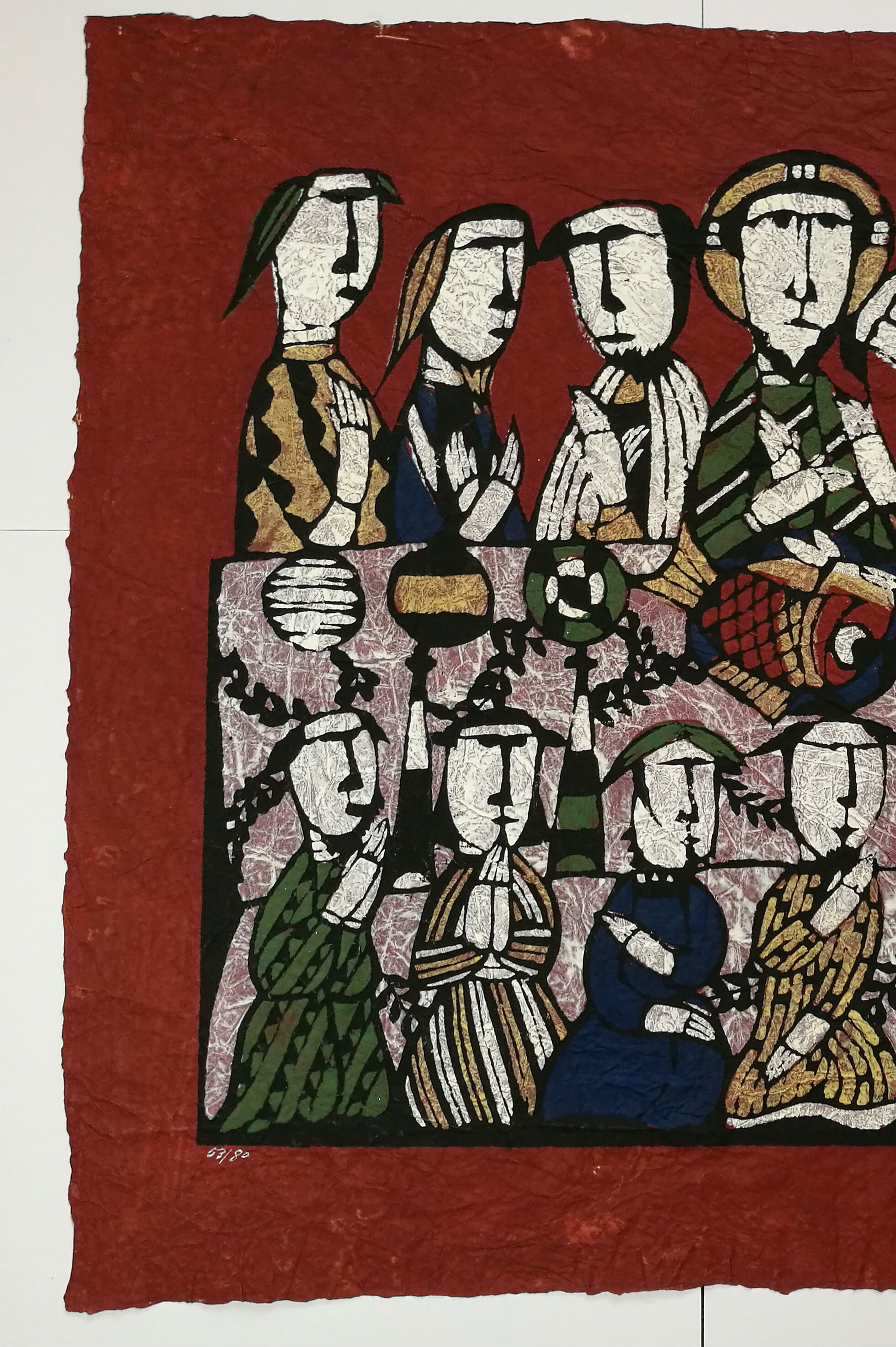Sadao+Watanabe+-+The+Last+Supper+II.jpg