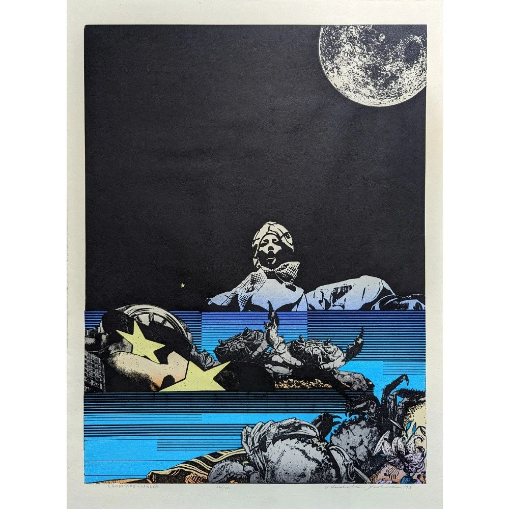 巴里Daiho Yoshida写真集1979 【公式通販】