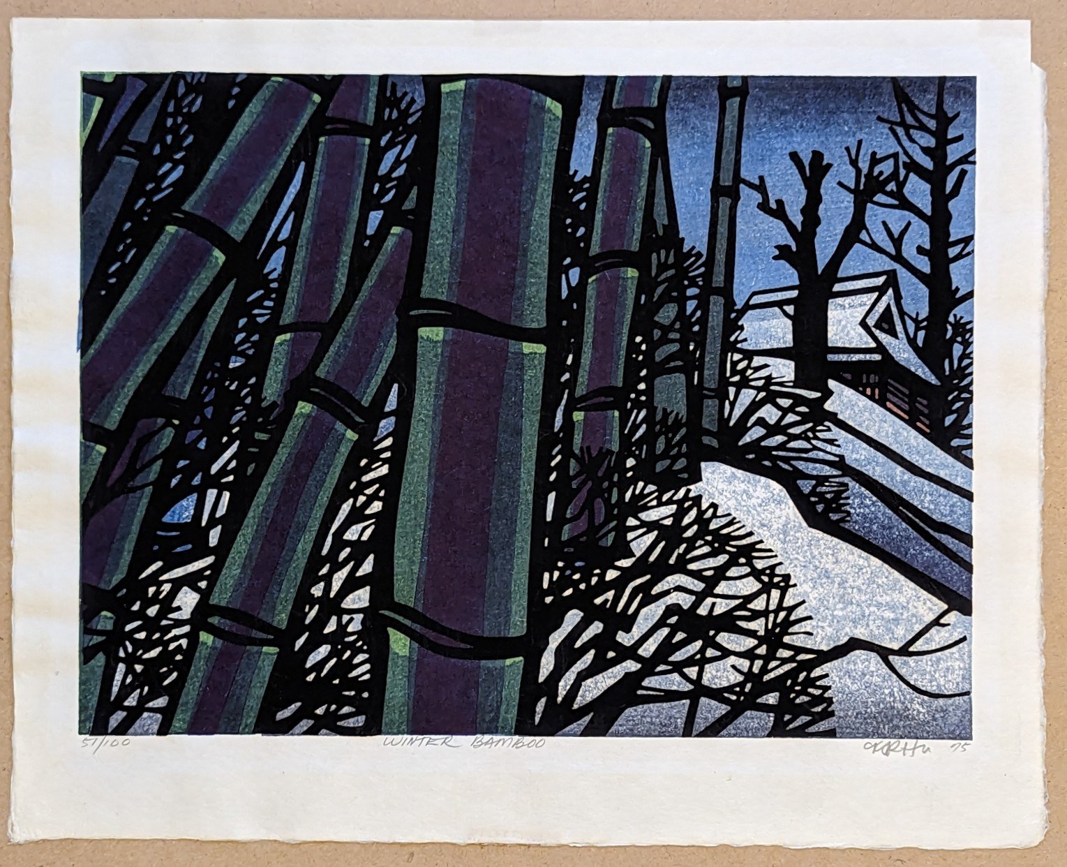 Clifton Karhu - Winter Bamboo.jpg
