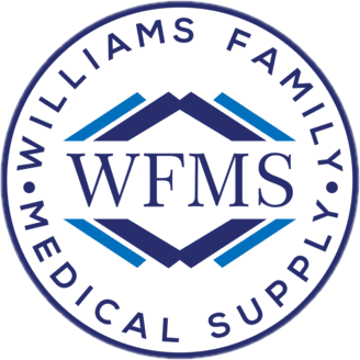 Williams Family Medical Supply Inc.