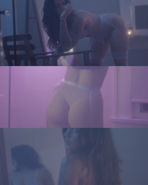 Teautie Lingerie
