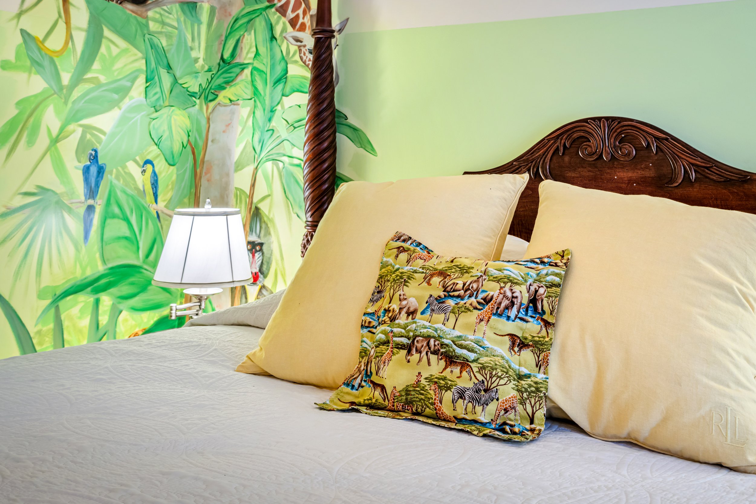 8830 Old Courthouse Road - Bedroom #3-4.jpg