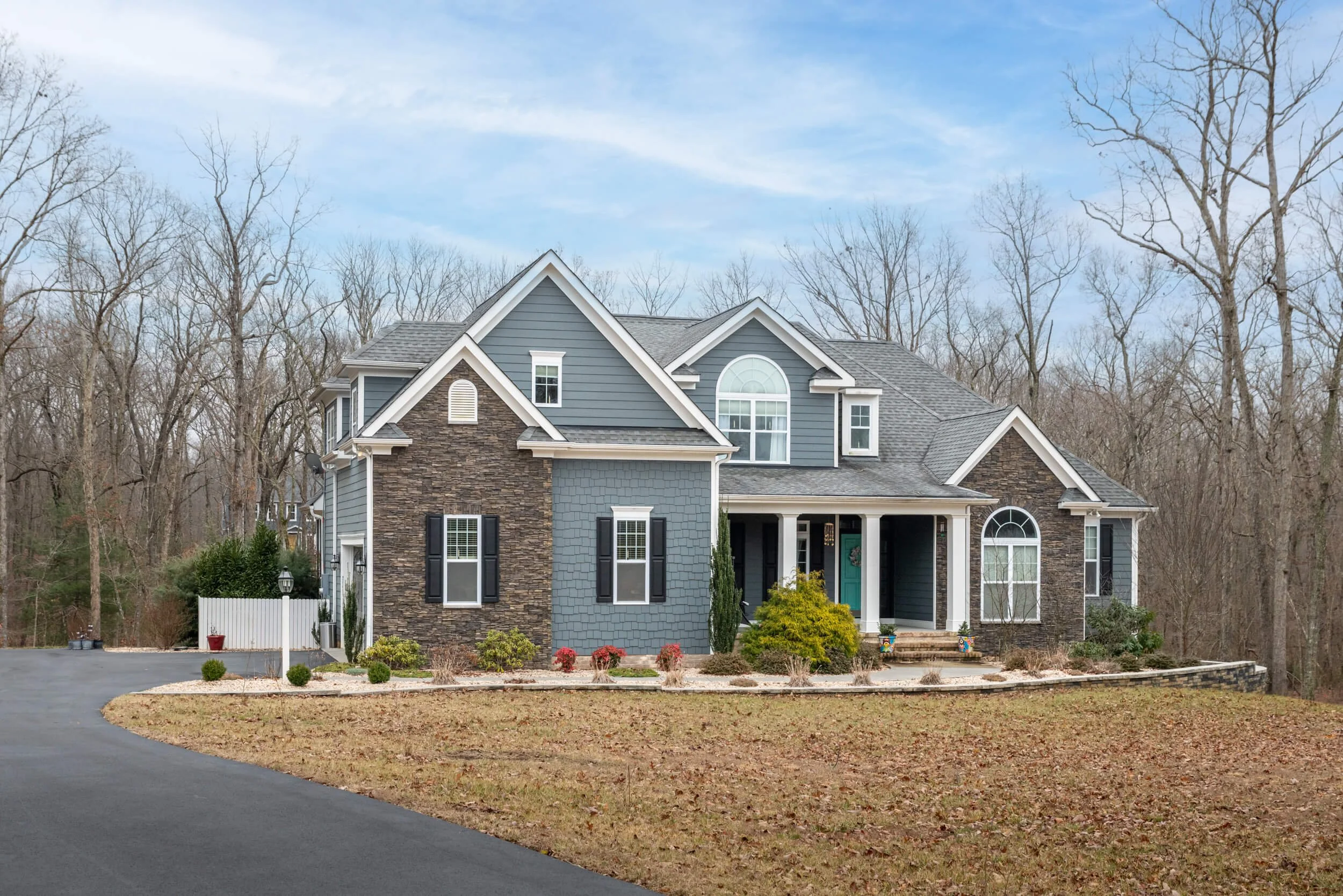 Zion Crossroads Real Estate Photographer Foxhaven Photography