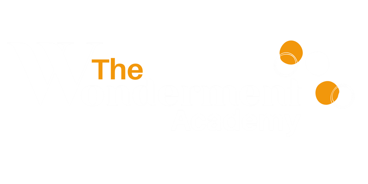 The wonderment Academy