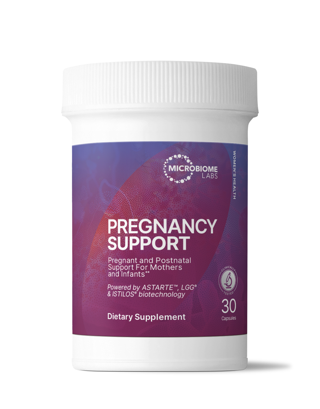 Pregnancy Support