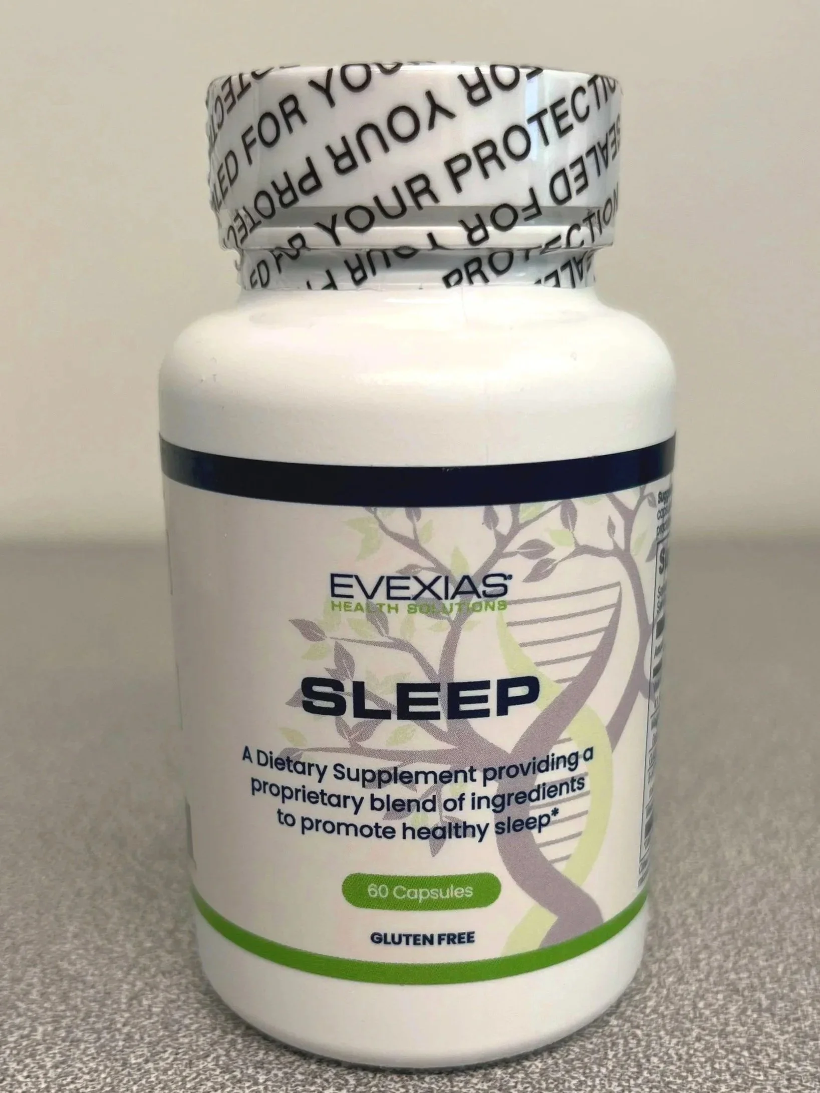 Sleep Formula (60 Capsules)