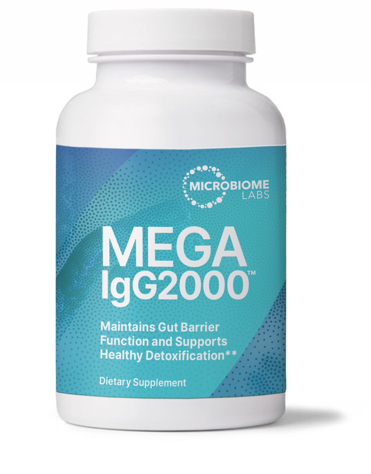 MegaIgG Capsules