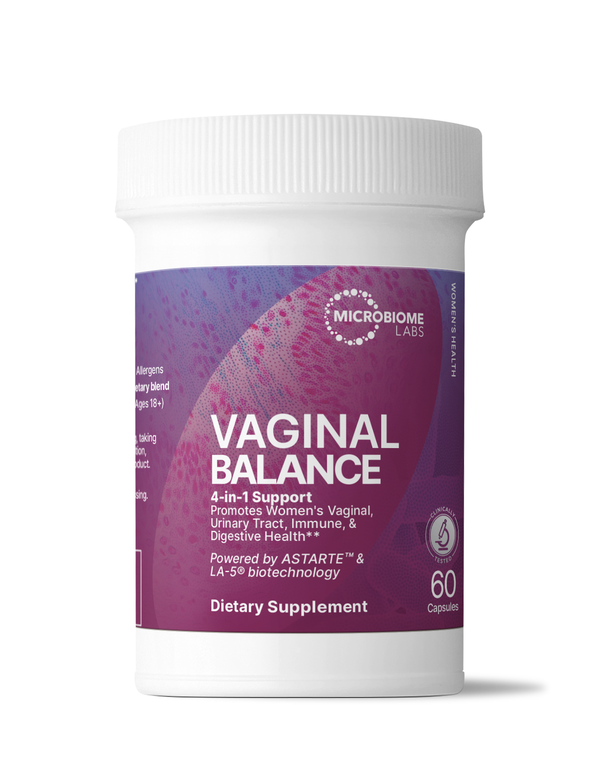 Vaginal Balance