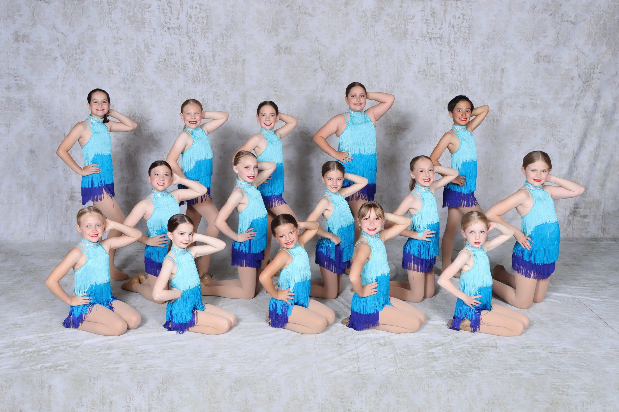 General 1 — Miami Valley Dance Center