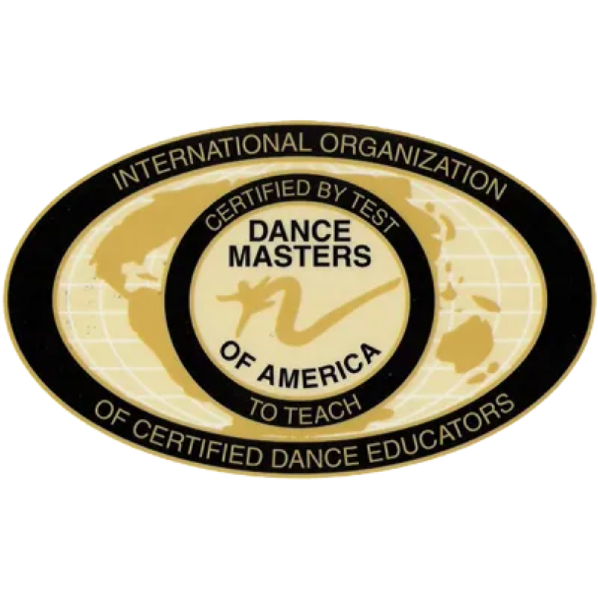Dance Masters of America Certified Studio