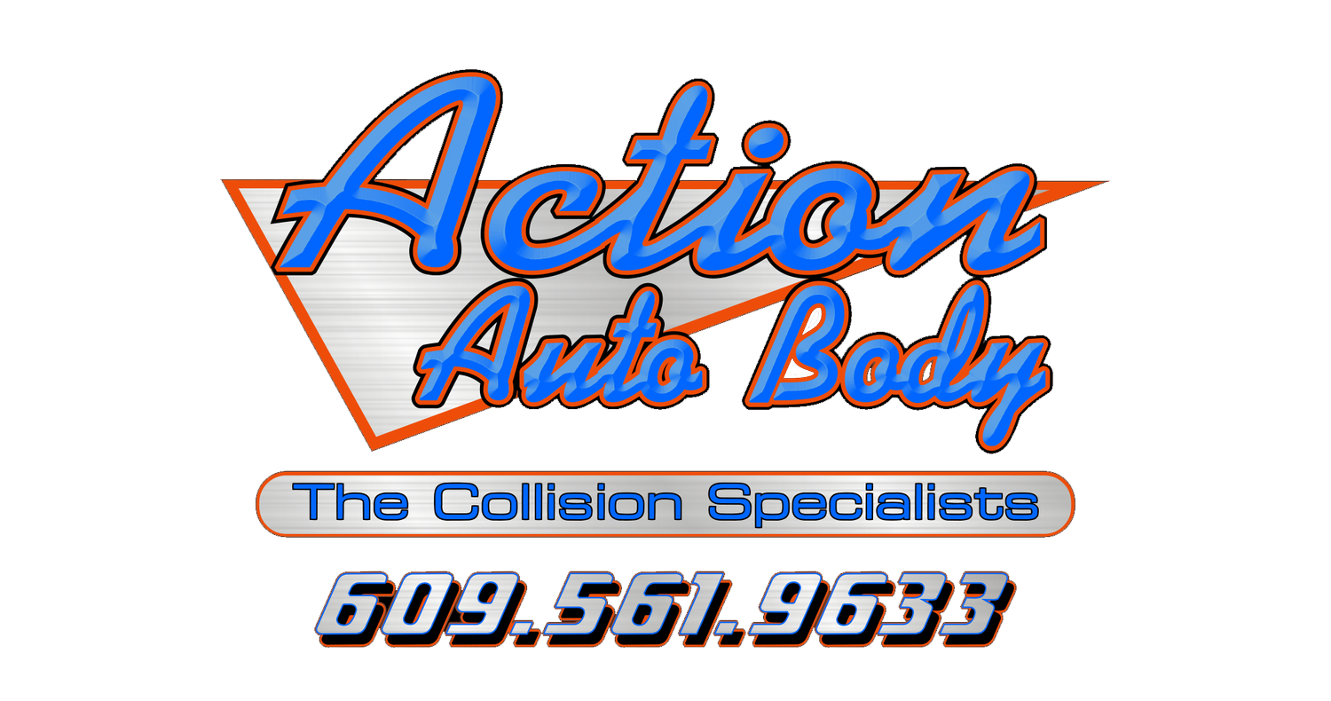 Contact — Action Auto Body