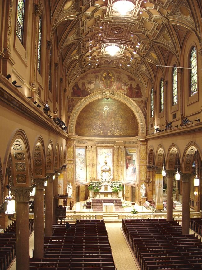 Charis NYC: Reigniting Hope Retreat