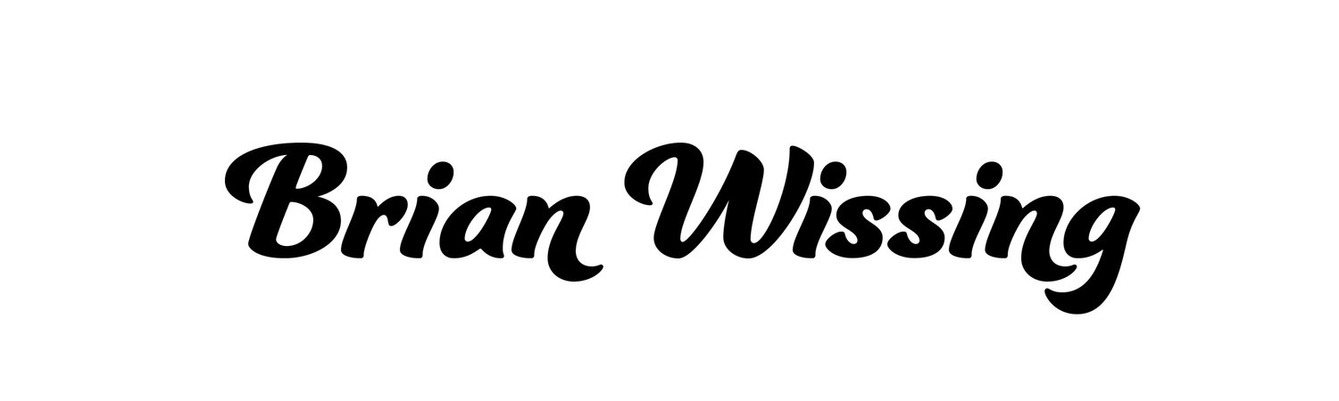 Brian Wissing
