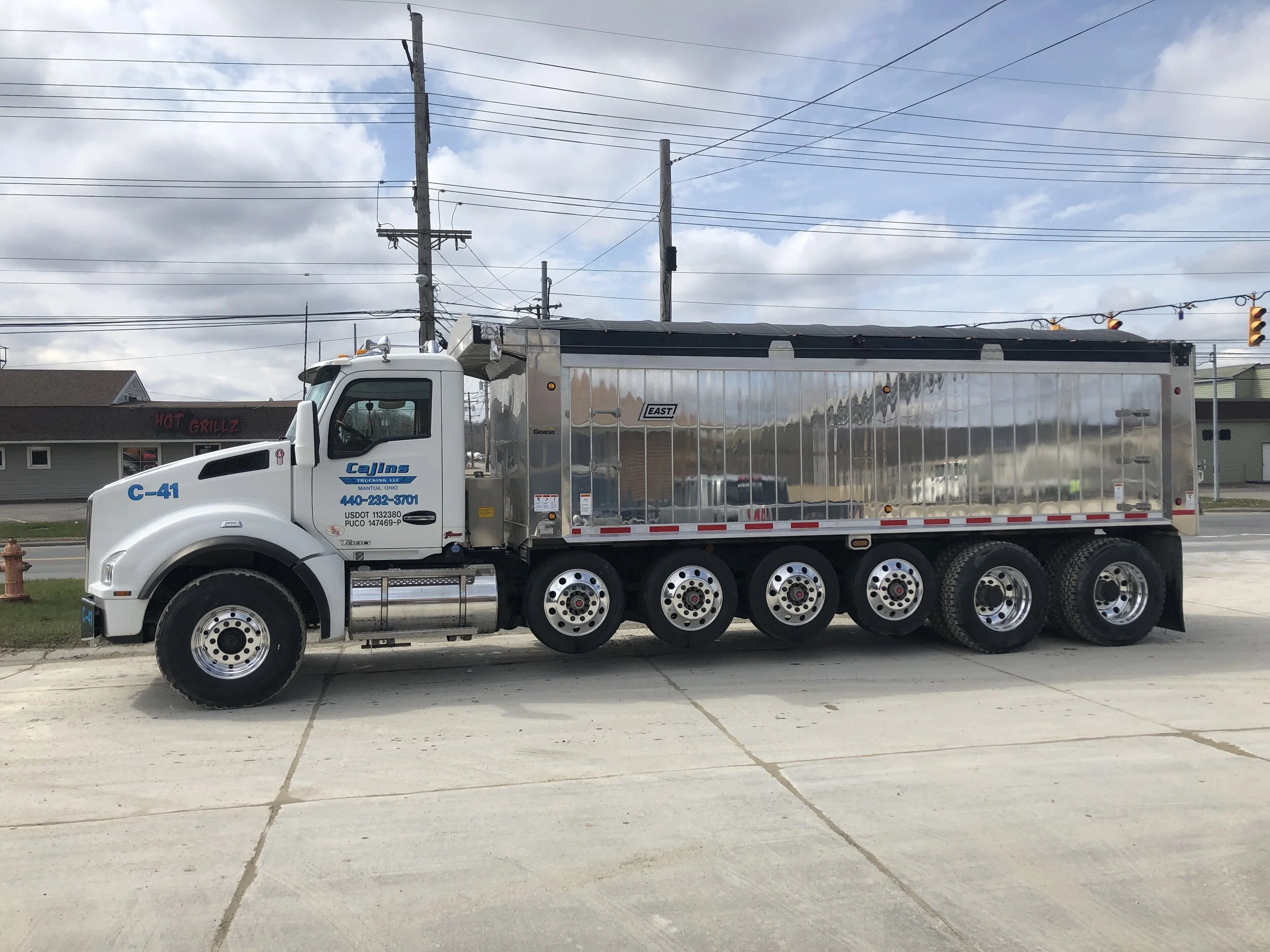 Associated Ready Mix