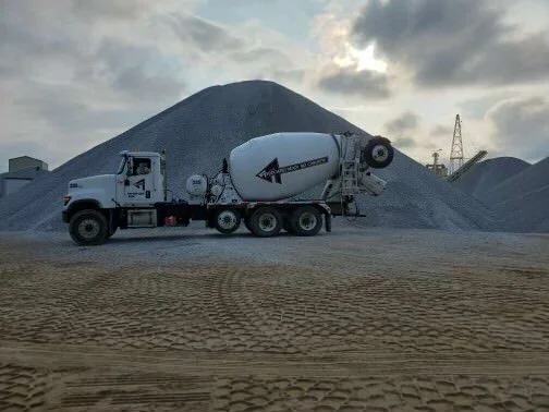 Associated Ready Mix