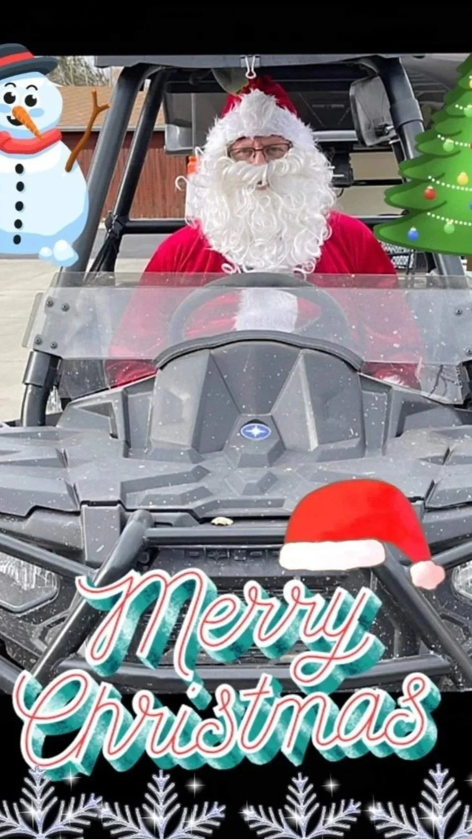 East Helena Christmas Stroll
