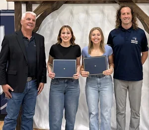 Ron Whitmoyer Scholarship deadline