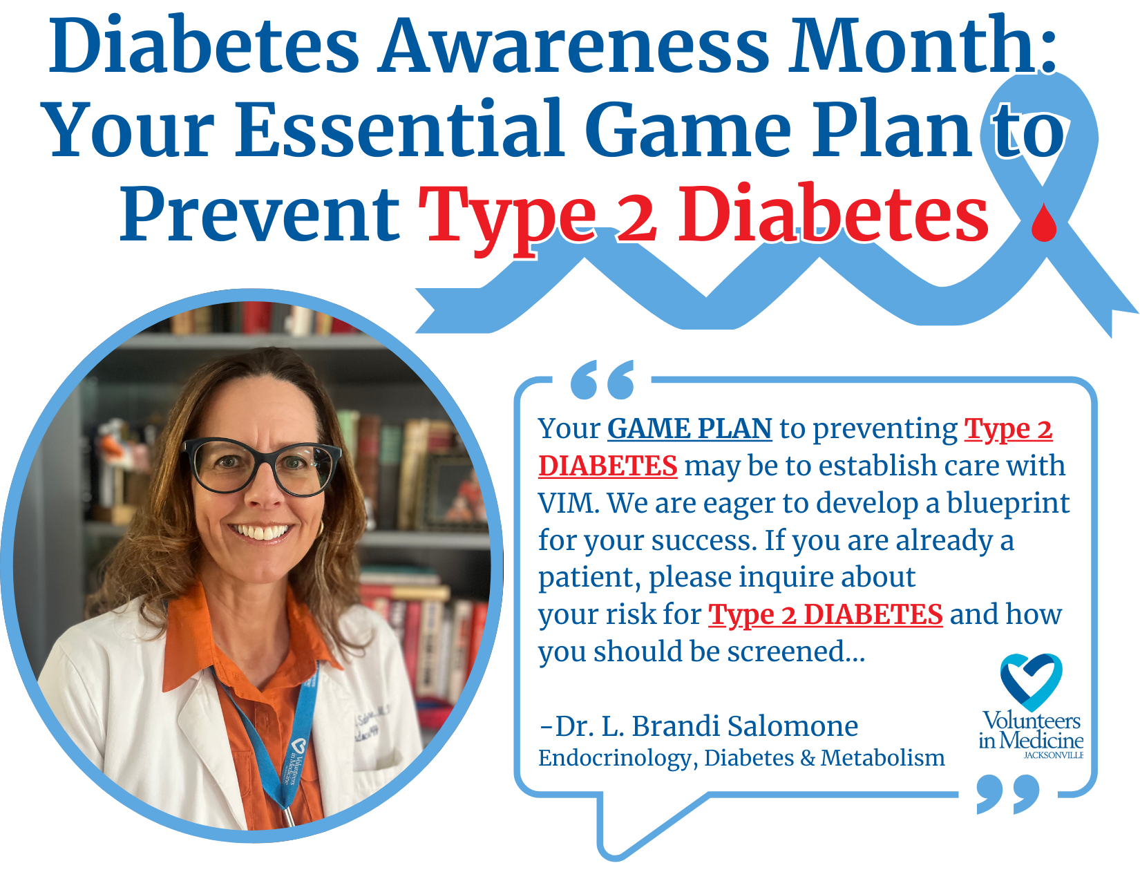 News | Free Medical Clinic, Jacksonville, FL | Volunteers In Medicine ...