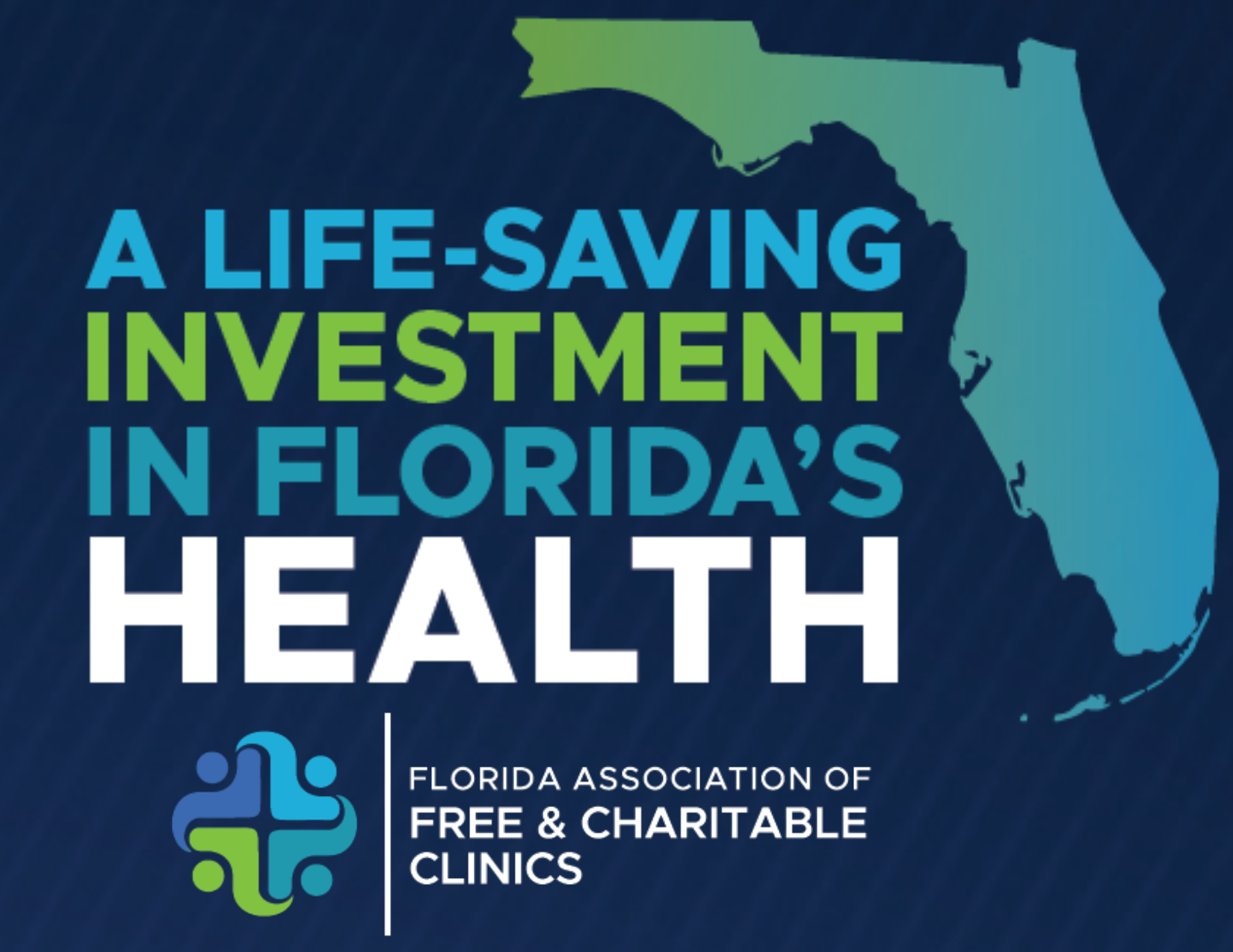 A Statewide Movement of Care: The Impact of Free Clinics