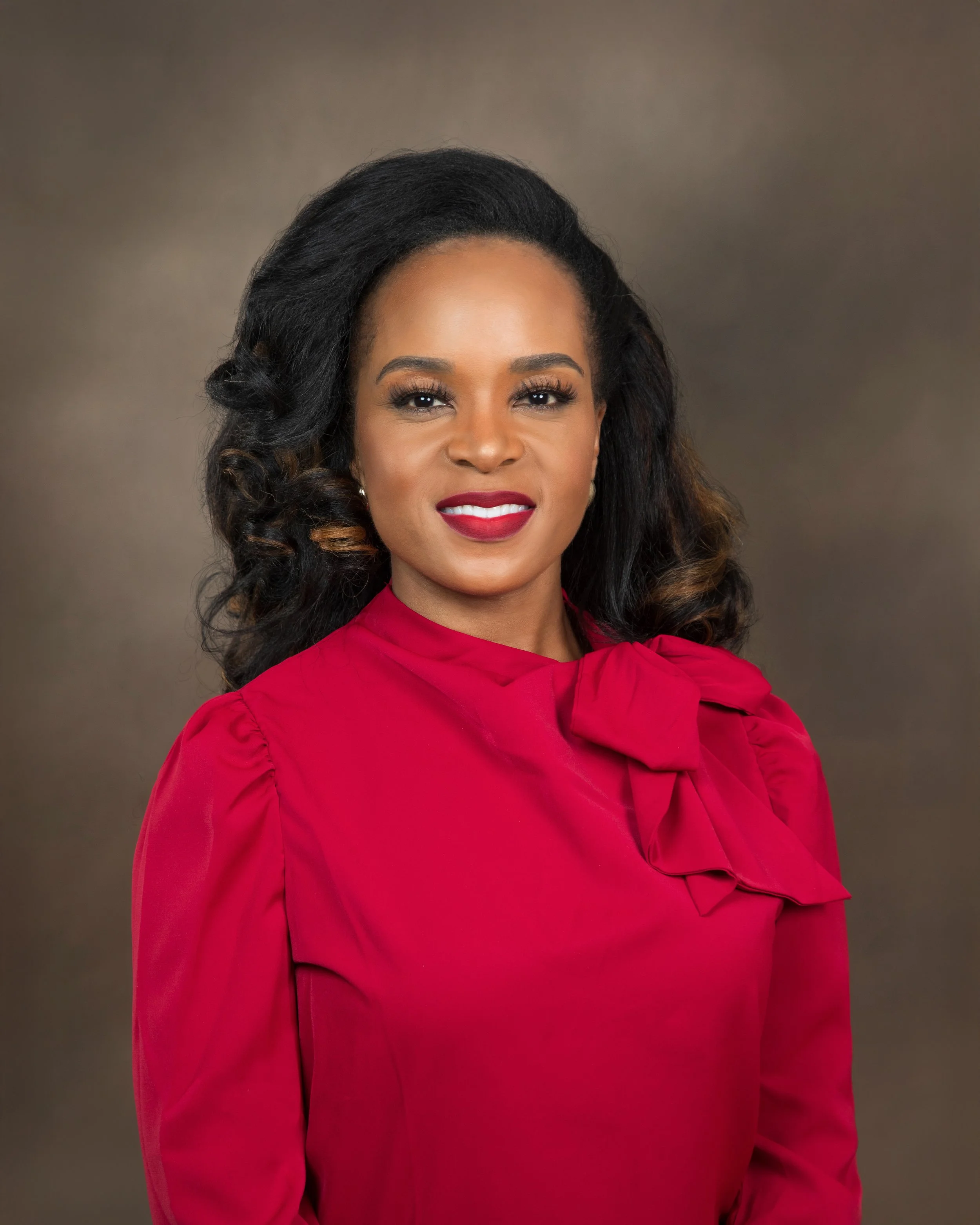 Dr. Christina Monford-McNish