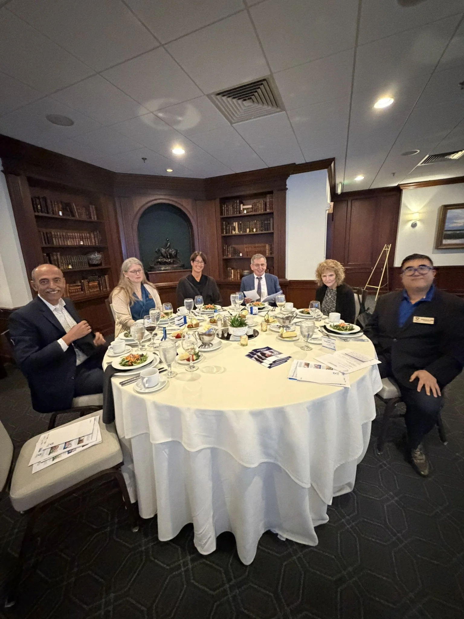 Gathering the Hearts Behind the Healing