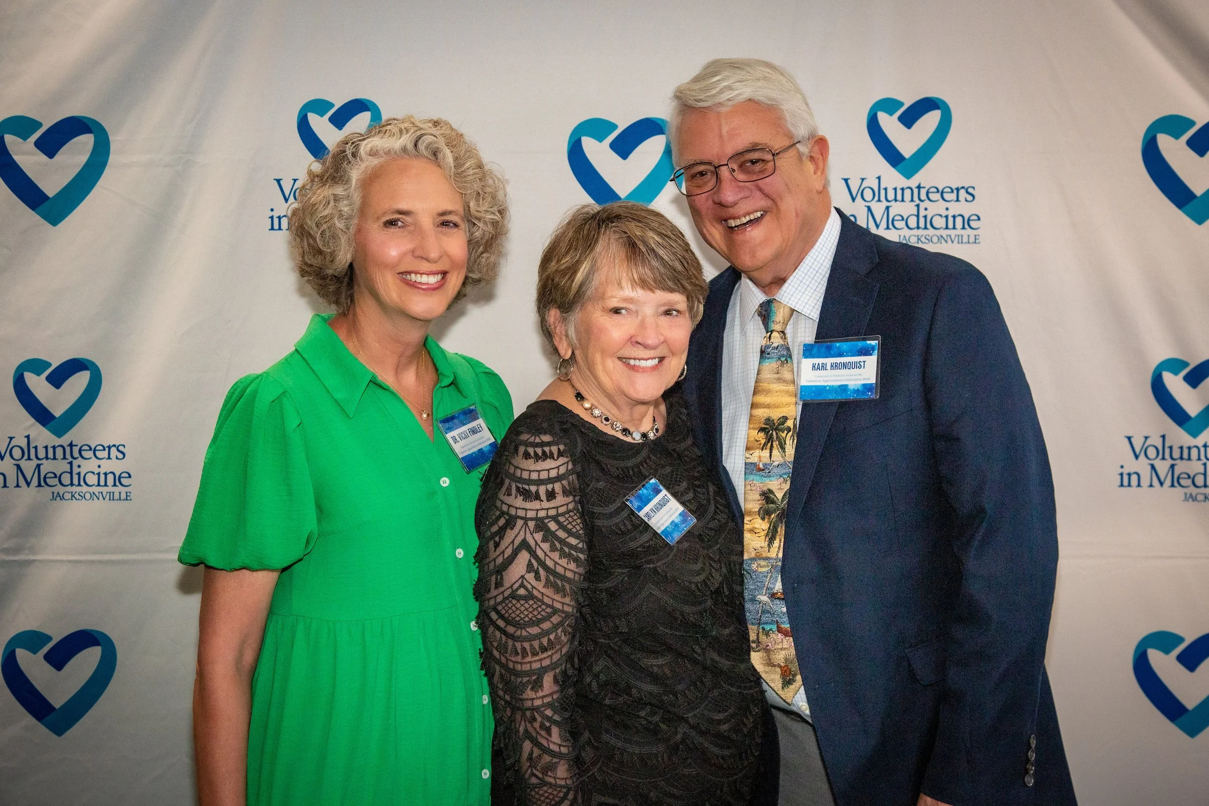Celebrating Our Lifeblood: Volunteer Appreciation Dinner 2026