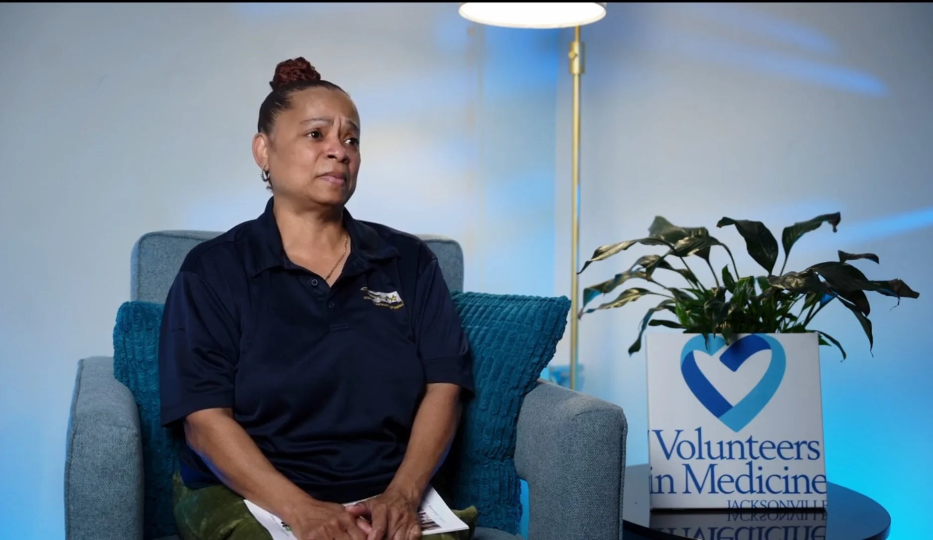 Meet the Patient: Suzette