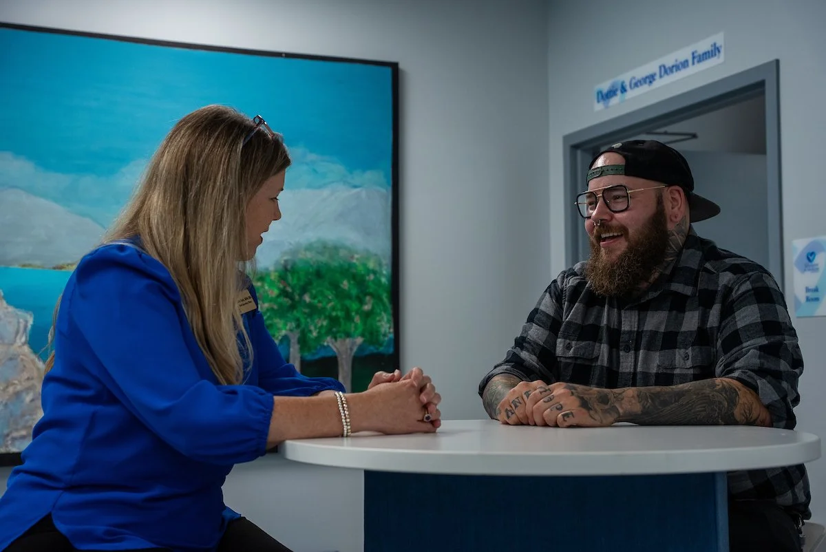 Volunteers in Medicine Launches Innovative Lifestyle Medicine Program