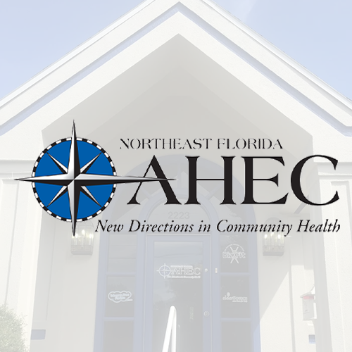 AHEC creates academic and community partnerships for the improvement of health in underserved communities. They provide opioid abuse prevention classes for our patients and health care providers and they provide our Tobacco Cessation classes.