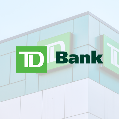 TD Bank provides funding to help with vital cancer screenings for women.