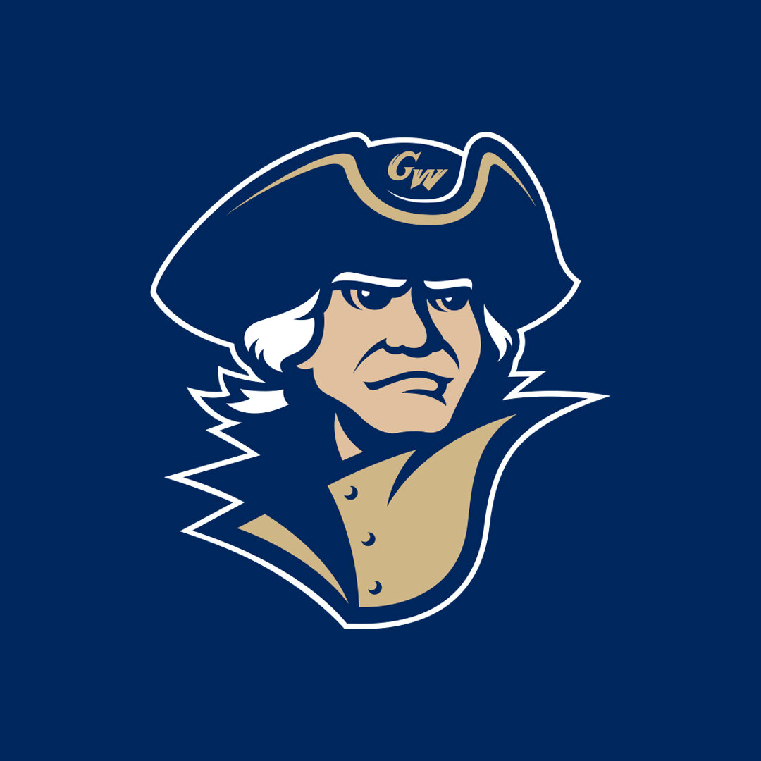 Going way back to 2006-2007, it's nice to see that @gwsports is still using the mascot we created for them! #raisehigh #sportsmascotdesign #GWU