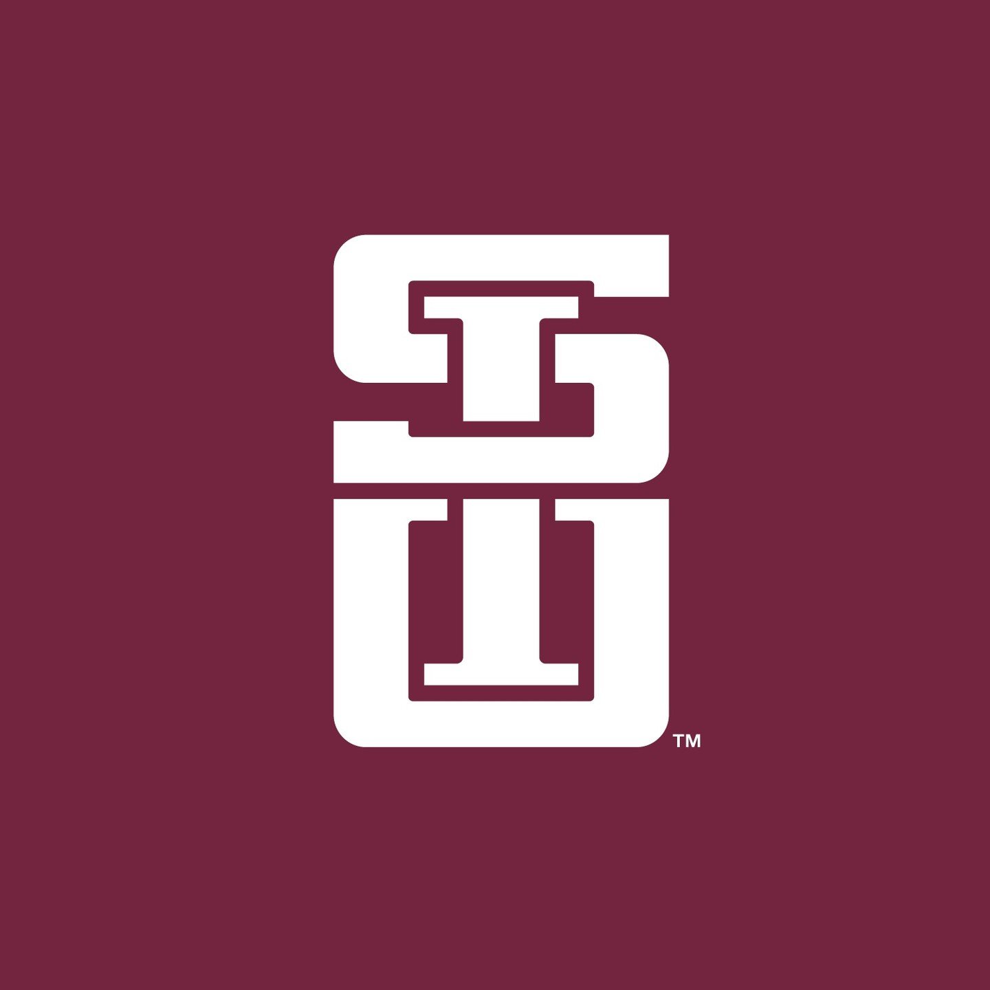 We're happy to see this Torch-designed monogram being integrated more and more! 
@siusalukis 
 #SportsLogoDesign