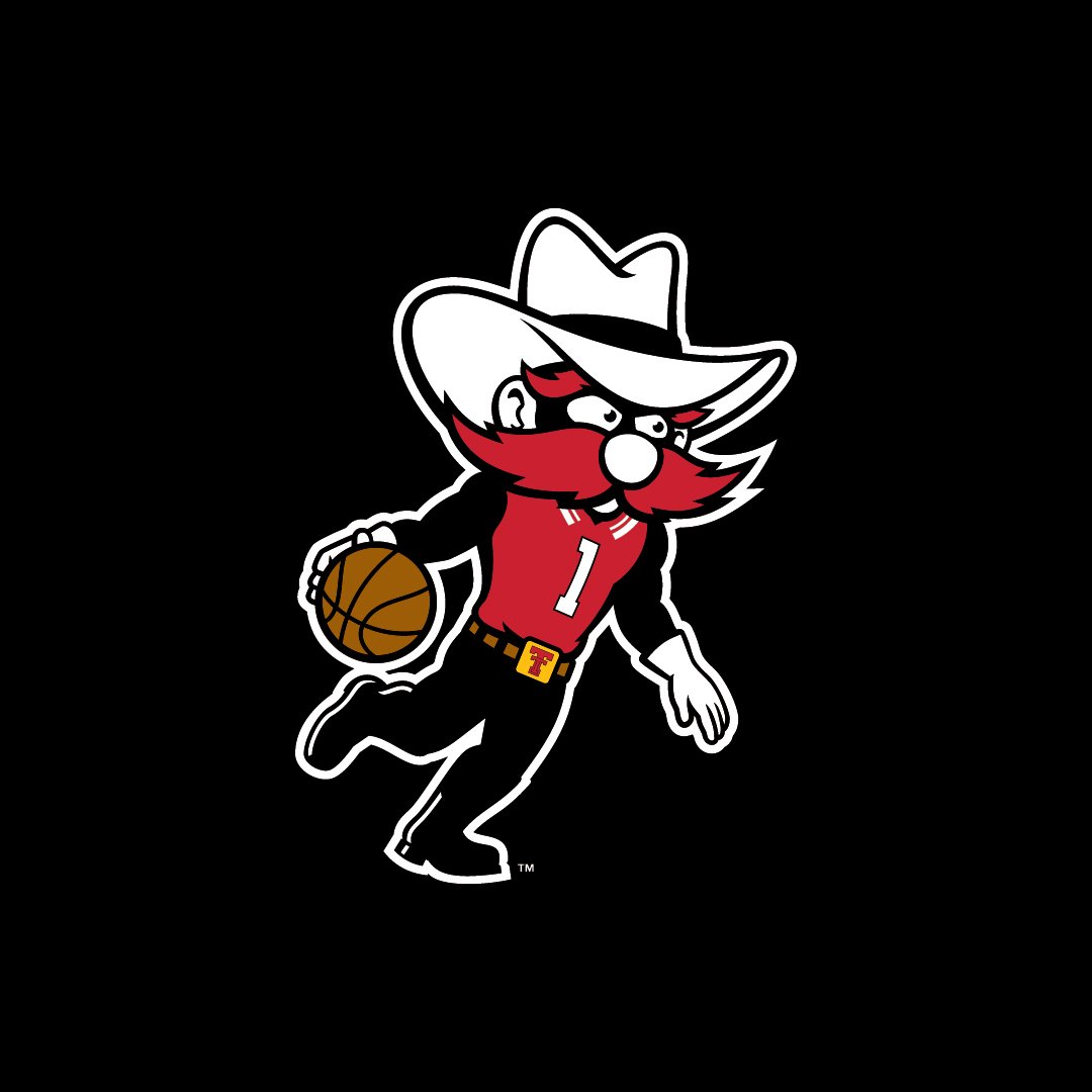 We recently worked with Texas Tech Athletics to develop a new series of sports-specific Raider Red poses.

The goal was to create marks that capture the personality and energy of Raider Red while giving individual Texas Tech programs poses that fit t