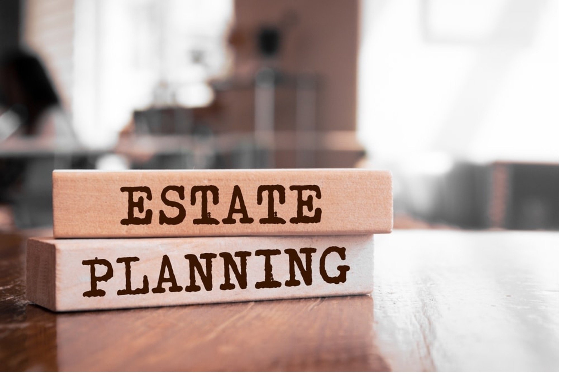 Estate Planning Law Firm