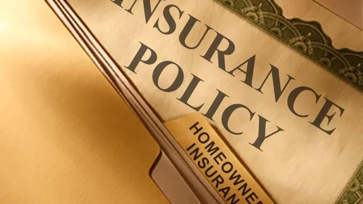 Homeowners Policy Considerations