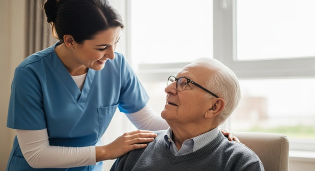 When Memory and Money Intersect: Signs of Dementia