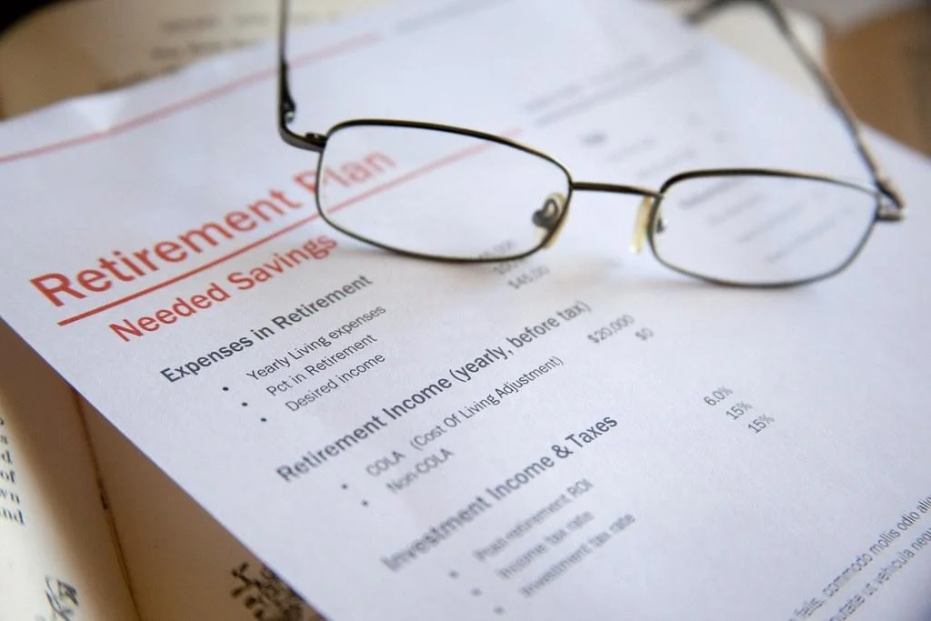 Why Working Longer Can Strengthen Your Retirement Plan