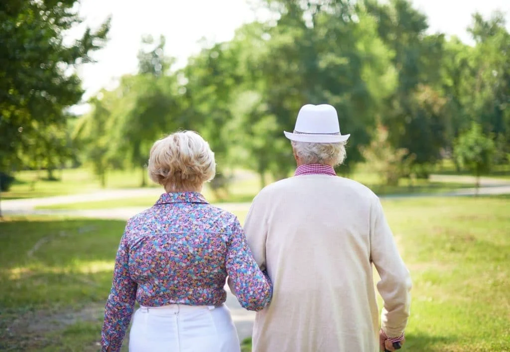 Retirement Spending Evolves—Plan for Each Stage