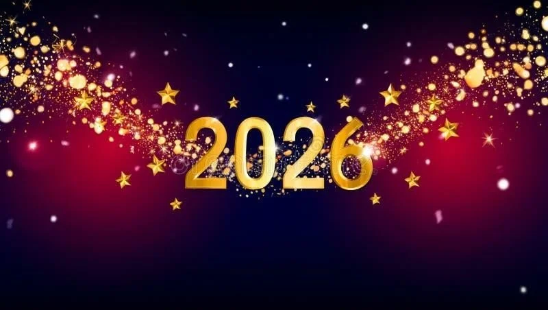 Looking Ahead to 2026: Goals That Matter Most