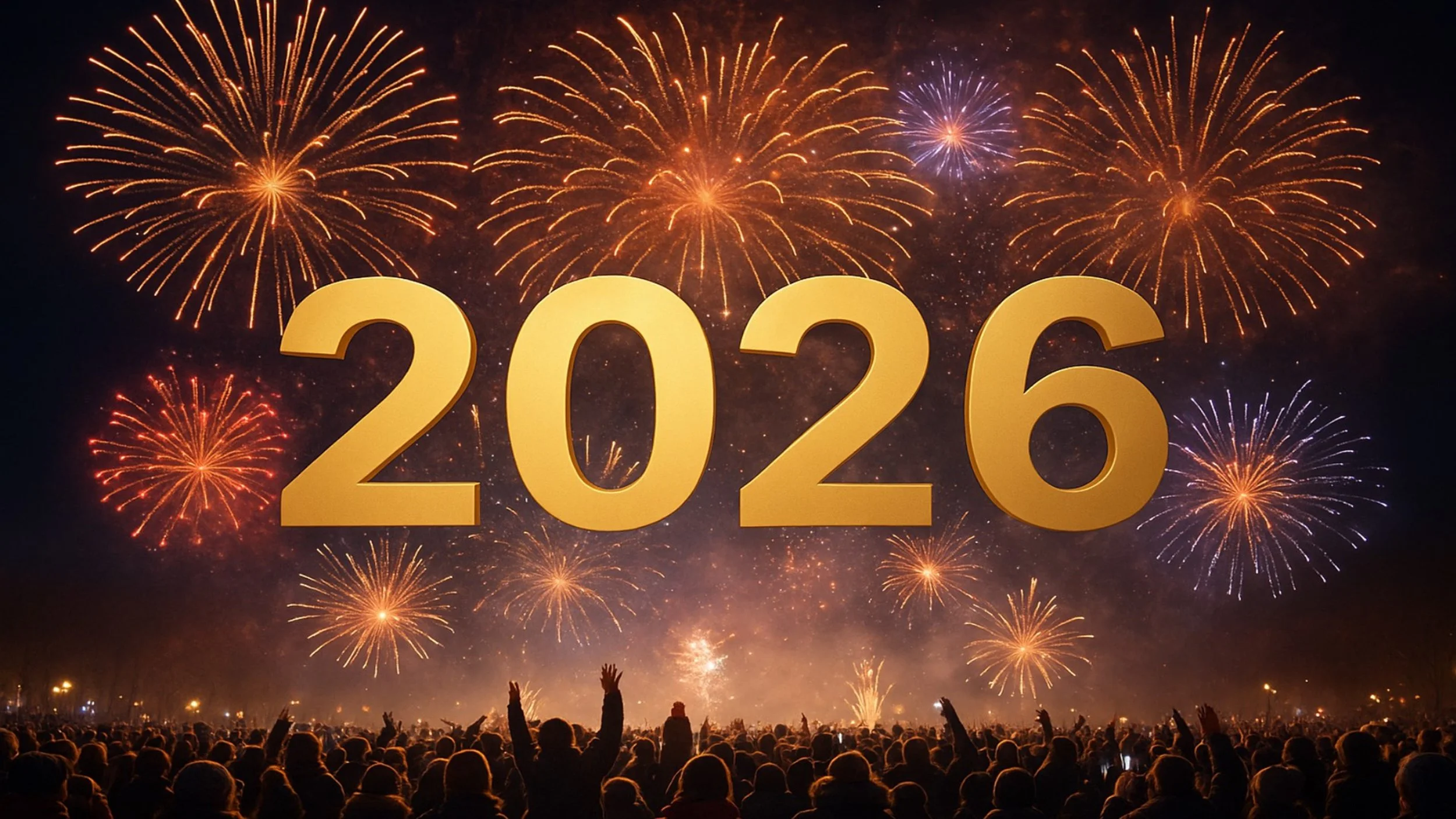 2026 New Year's Money Resolutions