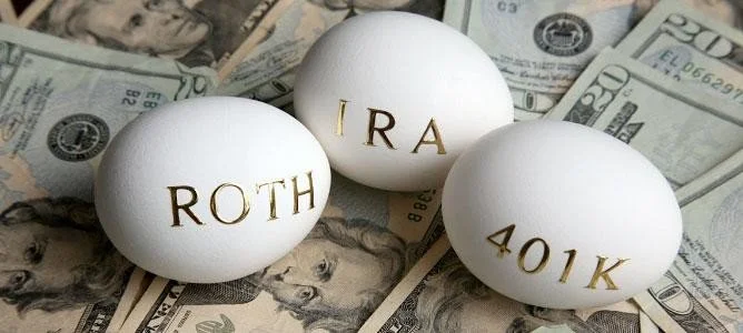 9 Types of Retirement Accounts